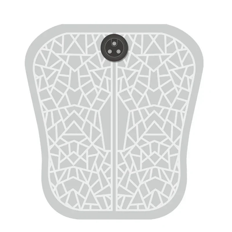 Foot Massager Factory In Stock EMS Multifunctional Foot Massage Pad Foot Massager Health Care Massage Foot Mat