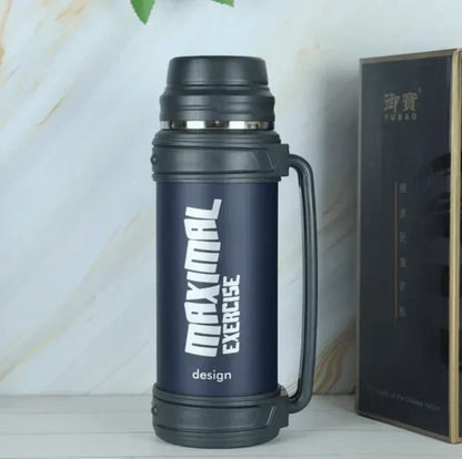 Insulated Water Bottle