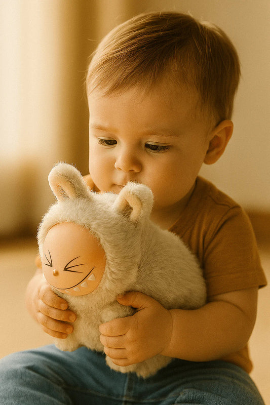 Labubu - Plush Toy